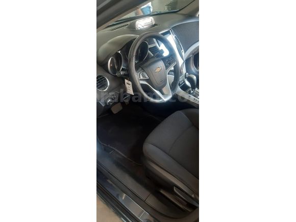 Sahibinden Chevrolet Cruze 2.0 D LT 2012 Model