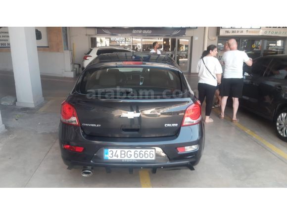 Sahibinden Chevrolet Cruze 2.0 D LT 2012 Model