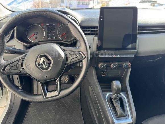 Sahibinden Renault Clio 1.0 TCe Joy 2021 Model 