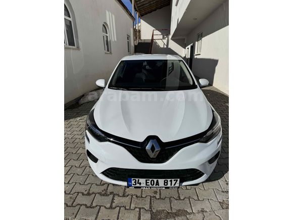 Sahibinden Renault Clio 1.0 TCe Joy 2021 Model 