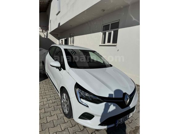 Sahibinden Renault Clio 1.0 TCe Joy 2021 Model 