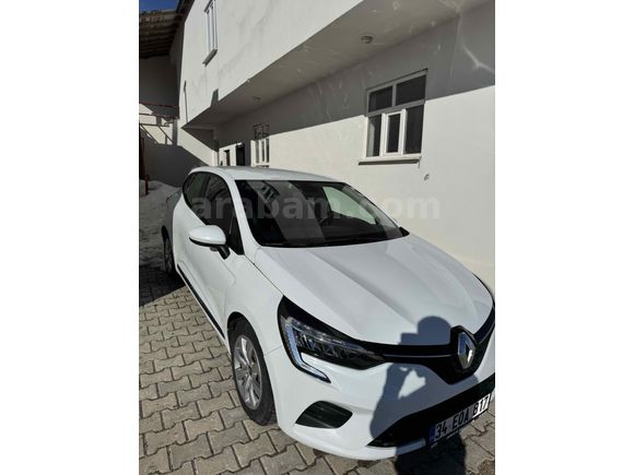 Sahibinden Renault Clio 1.0 TCe Joy 2021 Model 