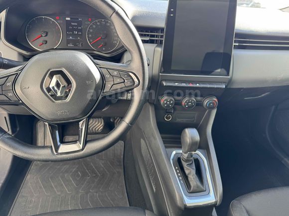 Sahibinden Renault Clio 1.0 TCe Joy 2021 Model 