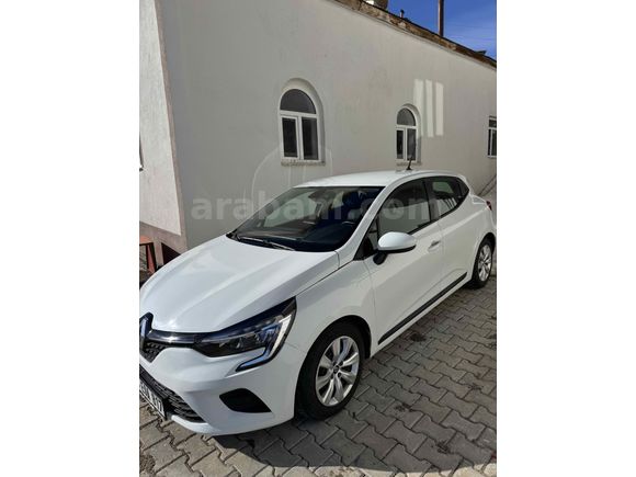 Sahibinden Renault Clio 1.0 TCe Joy 2021 Model 