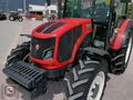 ERKUNT kudret 105E+ 2017 model