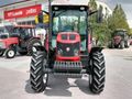 Erkunt Kudret 105 E+ 2017 model