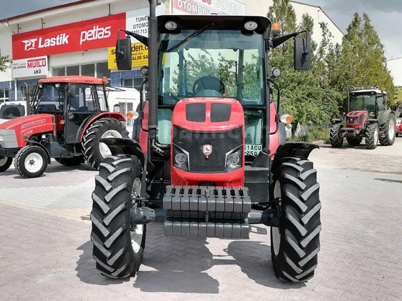 Erkunt Kudret 105 E+ 2017 model