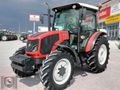 ERKUNT kudret 105E+ 2017 model