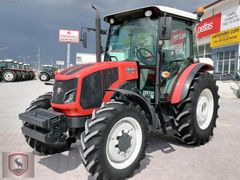 ERKUNT kudret 105E+ 2017 model