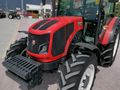 Erkunt Kudret 105 E+ 2017 model