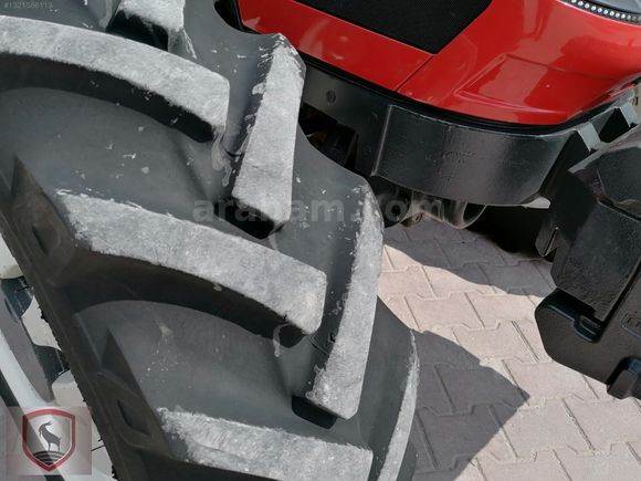 ERKUNT kudret 105E+ 2017 model