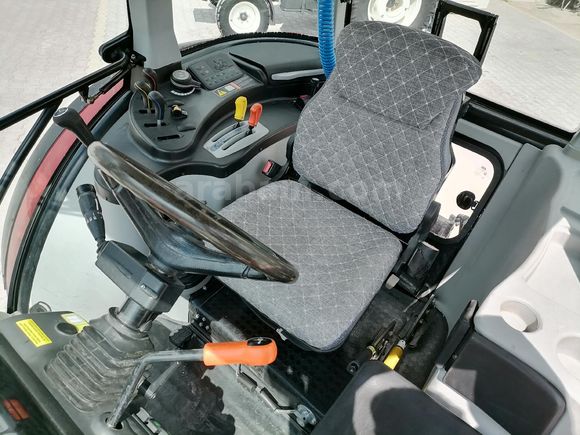 Erkunt Kudret 105 E+ 2017 model