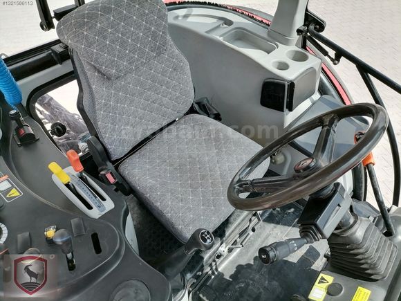 ERKUNT kudret 105E+ 2017 model