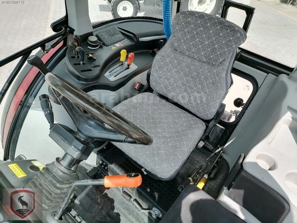 ERKUNT kudret 105E+ 2017 model