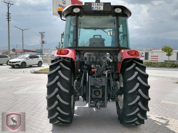 ERKUNT kudret 105E+ 2017 model