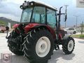 ERKUNT kudret 105E+ 2017 model