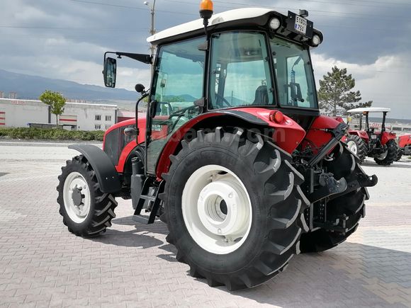 Erkunt Kudret 105 E+ 2017 model