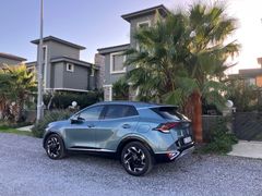 Sahibinden Kia Sportage 1.6 T-GDI Prestige 2025 Full 