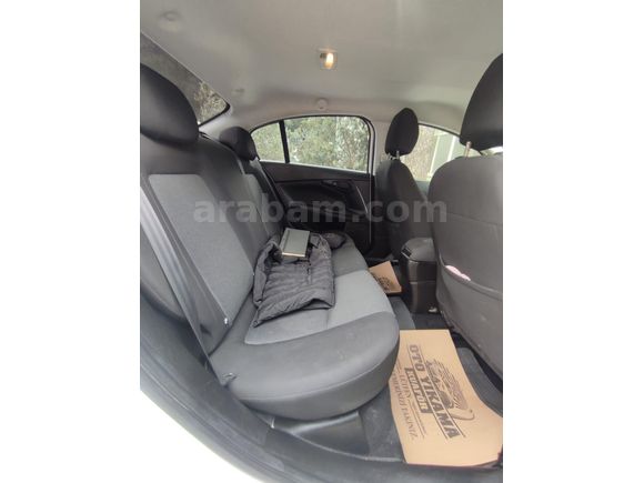 Galeriden Fiat Egea 1.3 Multijet Easy 2021 Model Balıkesir