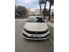 Galeriden Fiat Egea 1.3 Multijet Easy 2021 Model Balıkesir