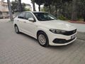 Galeriden Fiat Egea 1.3 Multijet Easy 2021 Model Balıkesir