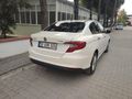 Galeriden Fiat Egea 1.3 Multijet Easy 2021 Model Balıkesir