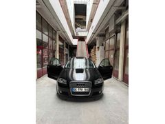 Sahibinden Audi A3 Sportback 1.6 Attraction 2004 Model Ankara