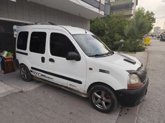 Sahibinden Renault Kangoo 1.9 D 2000 Model 