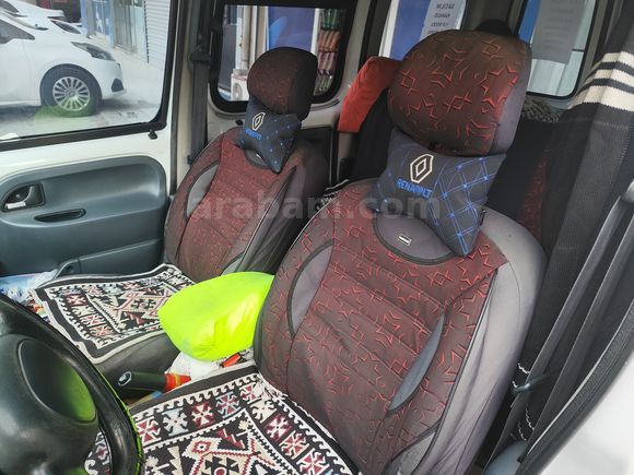 Sahibinden Renault Kangoo 1.9 D 2000 Model 