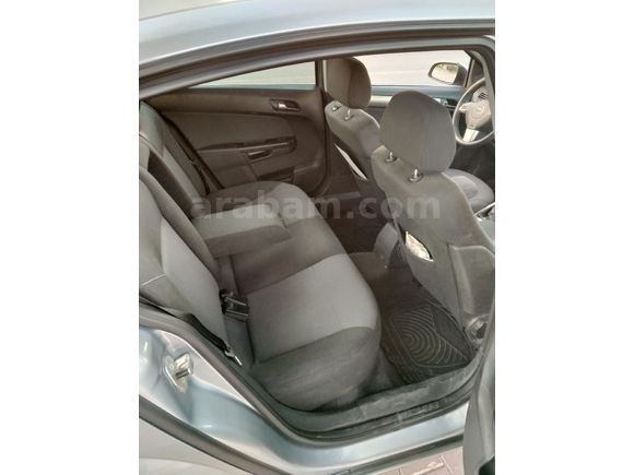 Sahibinden Opel Astra 1.6 Enjoy  2008 Model  252.000 km Gri