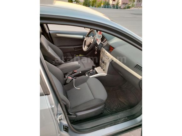 Sahibinden Opel Astra 1.6 Enjoy  2008 Model  252.000 km Gri