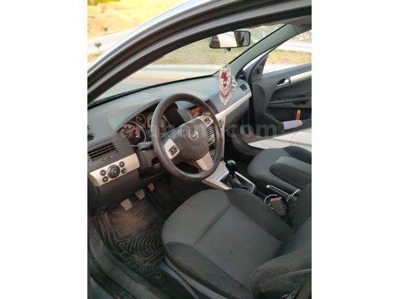 Sahibinden Opel Astra 1.6 Enjoy  2008 Model  252.000 km Gri
