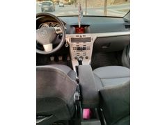 Sahibinden Opel Astra 1.6 Enjoy Plus 2008 Model  252.000 km Gri