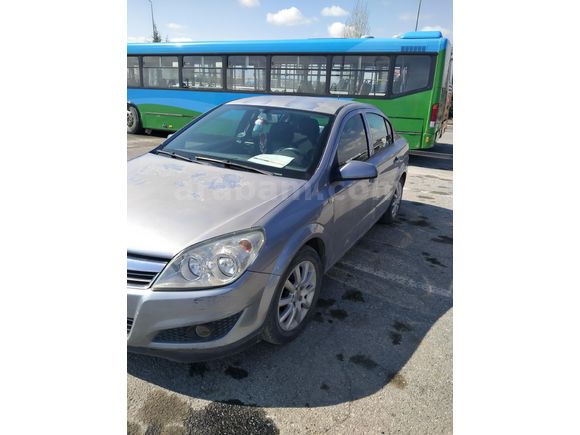 Sahibinden Opel Astra 1.6 Enjoy  2008 Model  252.000 km Gri