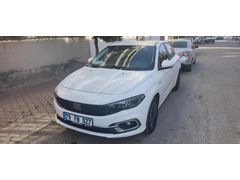 Sahibinden Fiat Egea 1.6 Multijet Urban 2025 Model