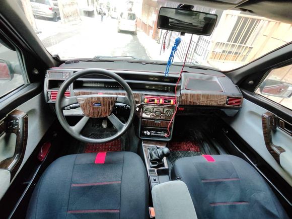 Sahibinden Fiat Tipo 1.6 SLX 1998 Model