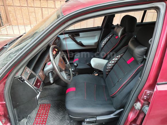 Sahibinden Fiat Tipo 1.6 SLX 1998 Model