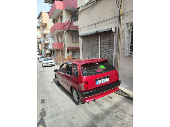 Sahibinden Fiat Tipo 1.6 SLX 1998 Model