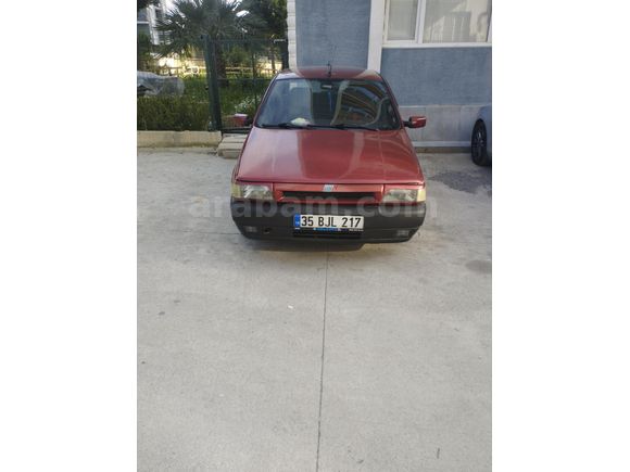 Sahibinden Fiat Tipo 1.6 SLX 1998 Model