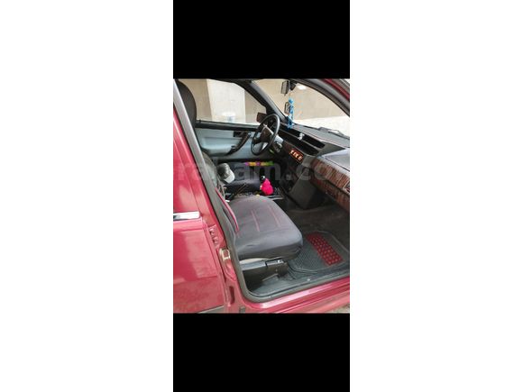 Sahibinden Fiat Tipo 1.6 SLX 1998 Model