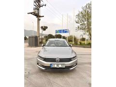 Sahibinden Volkswagen Passat 1.6 TDi BlueMotion Highline 2016 Model 