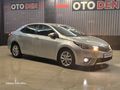 2014 TOYOTA COROLLA 1.4 D-4D ADVANCE DEĞİŞENSİZ