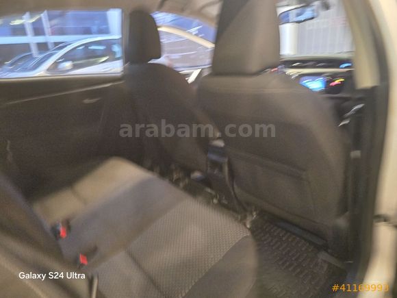 2014 TOYOTA COROLLA 1.4 D-4D ADVANCE DEĞİŞENSİZ