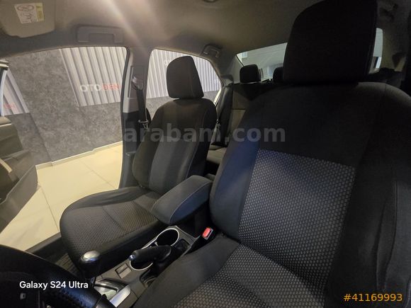 2014 TOYOTA COROLLA 1.4 D-4D ADVANCE DEĞİŞENSİZ