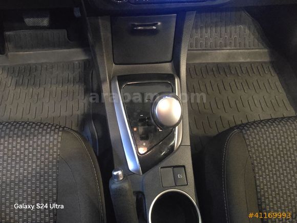 2014 TOYOTA COROLLA 1.4 D-4D ADVANCE DEĞİŞENSİZ