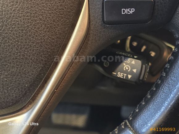 2014 TOYOTA COROLLA 1.4 D-4D ADVANCE DEĞİŞENSİZ