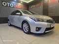 2014 TOYOTA COROLLA 1.4 D-4D ADVANCE DEĞİŞENSİZ