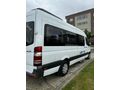 GEDİK MOTORS`TAN 2012 MODEL MERCEDES BENZ SPRİNTER 315 CDI