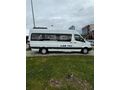 GEDİK MOTORS`TAN 2012 MODEL MERCEDES BENZ SPRİNTER 315 CDI