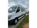 GEDİK MOTORS`TAN 2012 MODEL MERCEDES BENZ SPRİNTER 315 CDI